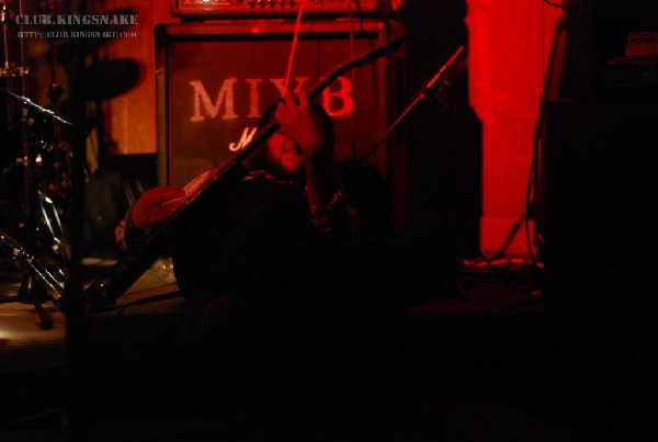 Make It Your Business - Peterborough, Ontario.   May 3rd, 2007