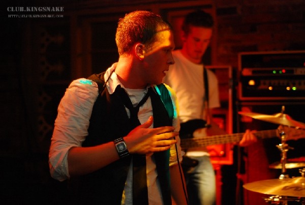 Make It Your Business - Peterborough, Ontario.   May 3rd, 2007