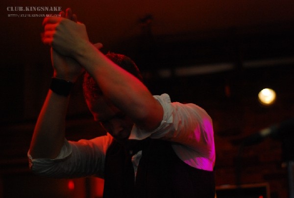 Make It Your Business - Peterborough, Ontario.   May 3rd, 2007