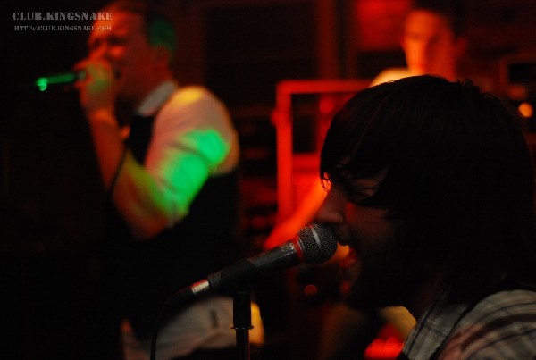 Make It Your Business - Peterborough, Ontario.   May 3rd, 2007