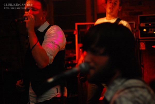 Make It Your Business - Peterborough, Ontario.   May 3rd, 2007