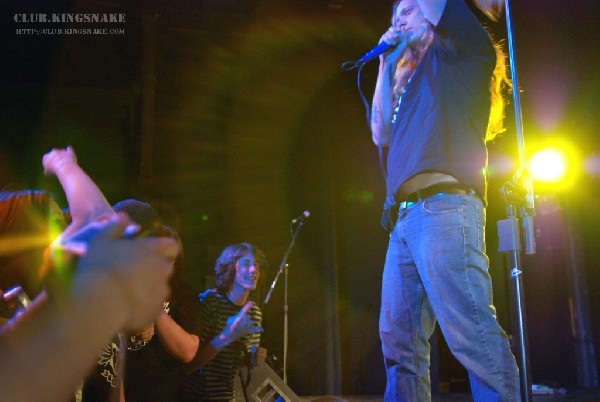 Make It Your Business - Peterborough, Ontario.   May 19, 2007