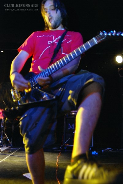 Make It Your Business - Peterborough, Ontario.   May 19, 2007