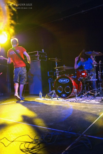 Make It Your Business - Peterborough, Ontario.   May 19, 2007