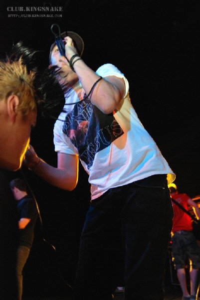 Make It Your Business - Peterborough, Ontario.   May 19, 2007