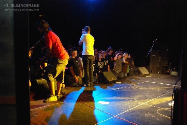 Make It Your Business - Peterborough, Ontario.   May 19, 2007