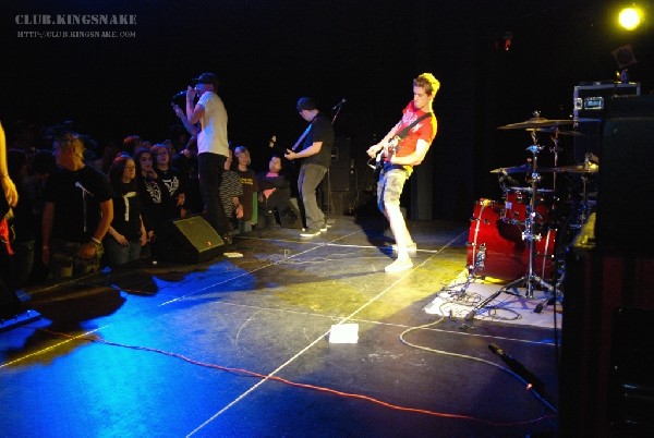 Make It Your Business - Peterborough, Ontario.   May 19, 2007