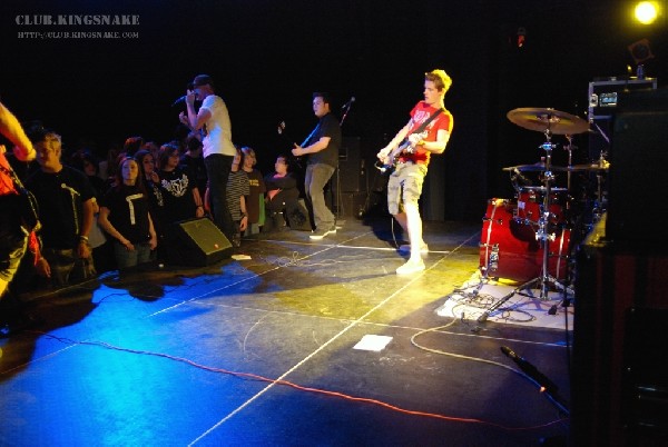 Make It Your Business - Peterborough, Ontario.   May 19, 2007