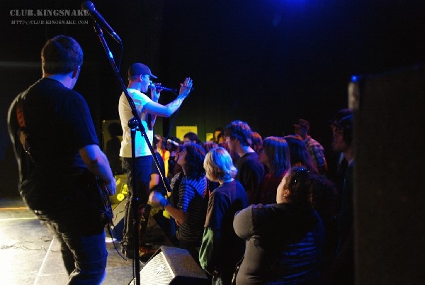 Make It Your Business - Peterborough, Ontario.   May 19, 2007