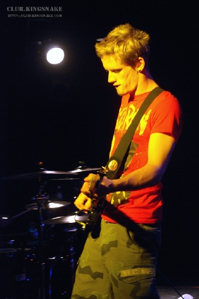 Make It Your Business - Peterborough, Ontario.   May 19, 2007