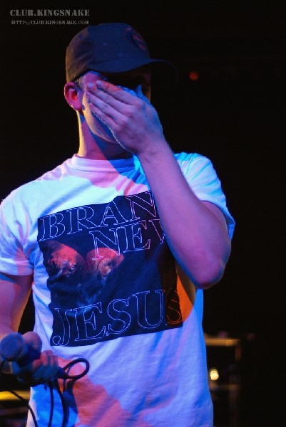 Make It Your Business - Peterborough, Ontario.   May 19, 2007