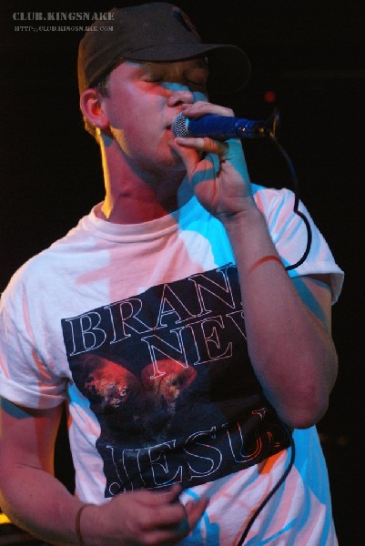 Make It Your Business - Peterborough, Ontario.   May 19, 2007