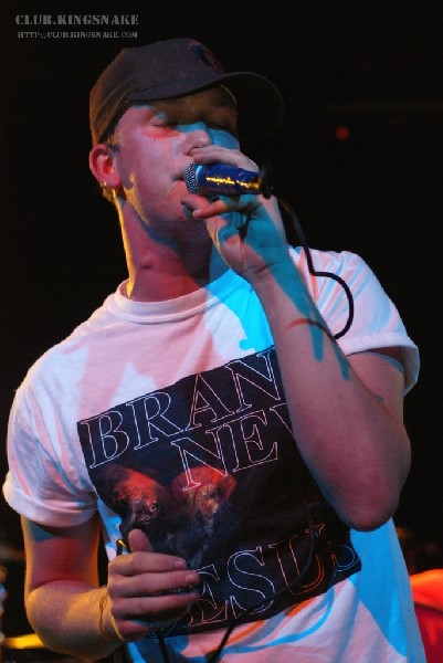 Make It Your Business - Peterborough, Ontario.   May 19, 2007