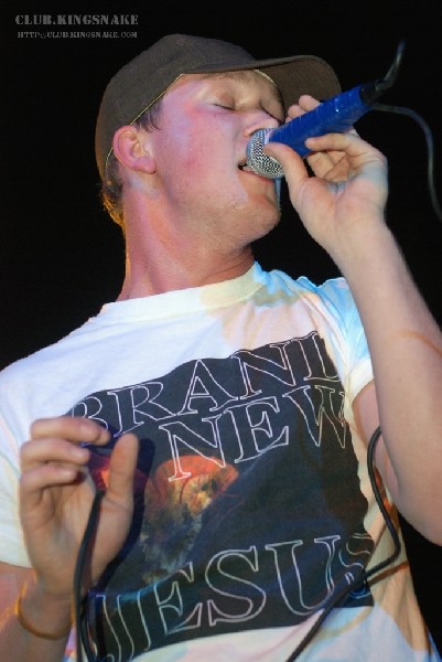 Make It Your Business - Peterborough, Ontario.   May 19, 2007