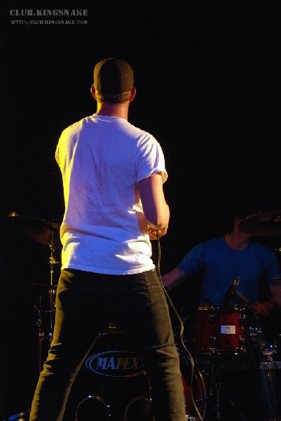 Make It Your Business - Peterborough, Ontario.   May 19, 2007