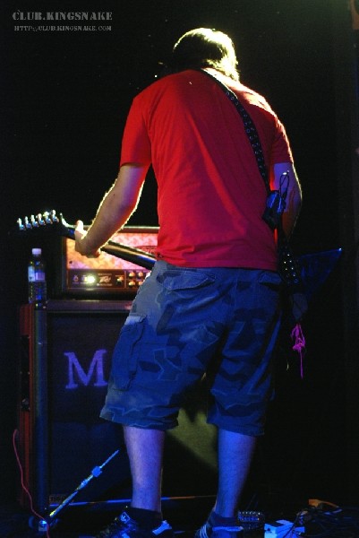 Make It Your Business - Peterborough, Ontario.   May 19, 2007