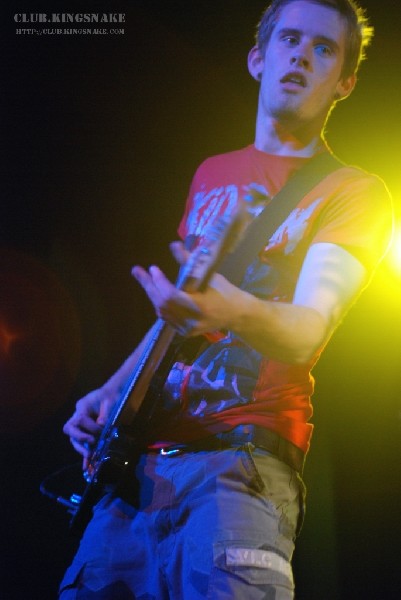 Make It Your Business - Peterborough, Ontario.   May 19, 2007