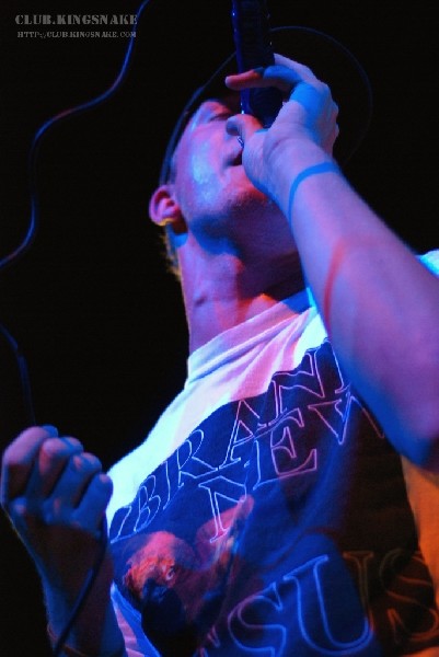 Make It Your Business - Peterborough, Ontario.   May 19, 2007