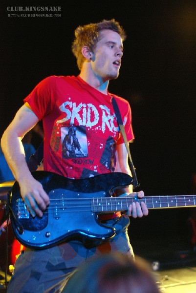 Make It Your Business - Peterborough, Ontario.   May 19, 2007