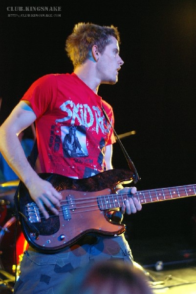 Make It Your Business - Peterborough, Ontario.   May 19, 2007