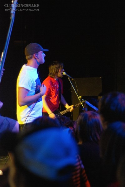 Make It Your Business - Peterborough, Ontario.   May 19, 2007