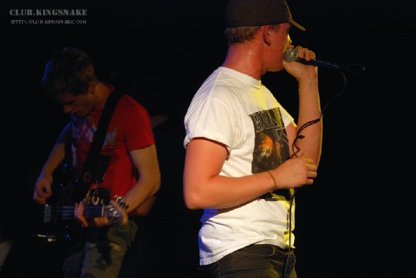 Make It Your Business - Peterborough, Ontario.   May 19, 2007