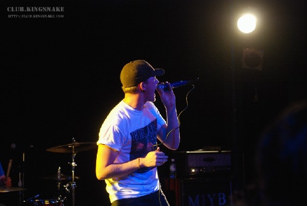 Make It Your Business - Peterborough, Ontario.   May 19, 2007