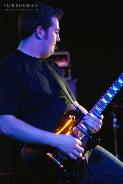 Make It Your Business - Peterborough, Ontario.   May 19, 2007