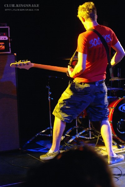 Make It Your Business - Peterborough, Ontario.   May 19, 2007