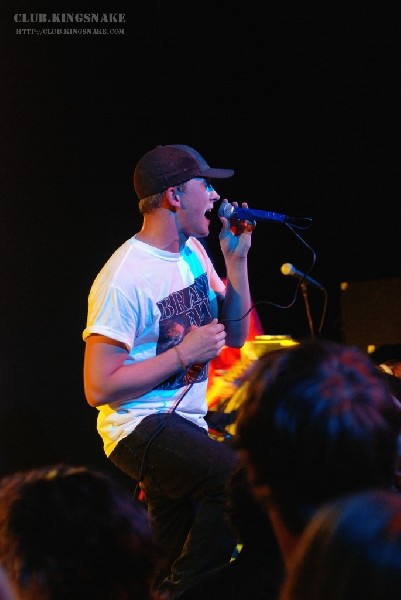 Make It Your Business - Peterborough, Ontario.   May 19, 2007