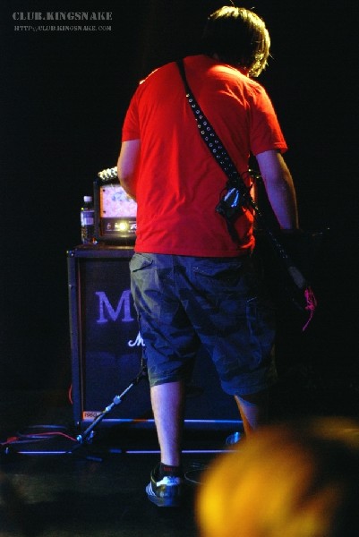 Make It Your Business - Peterborough, Ontario.   May 19, 2007