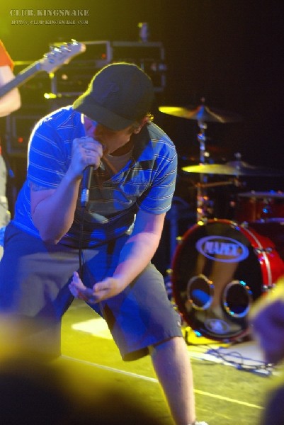 Make It Your Business - Peterborough, Ontario.   May 19, 2007