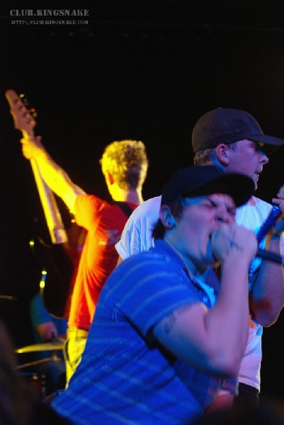 Make It Your Business - Peterborough, Ontario.   May 19, 2007