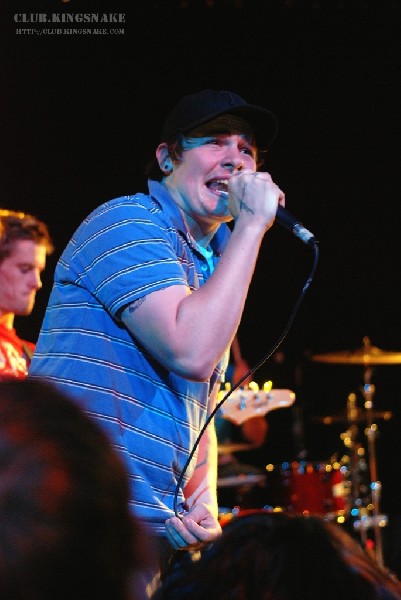 Make It Your Business - Peterborough, Ontario.   May 19, 2007