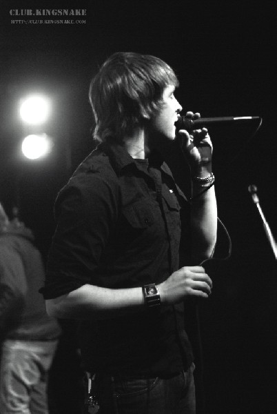 Make It Your Business - Peterborough, Ontario.   January 13, 2007