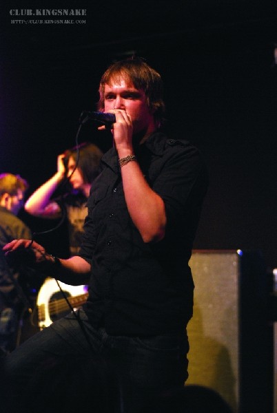 Make It Your Business - Peterborough, Ontario.   January 13, 2007