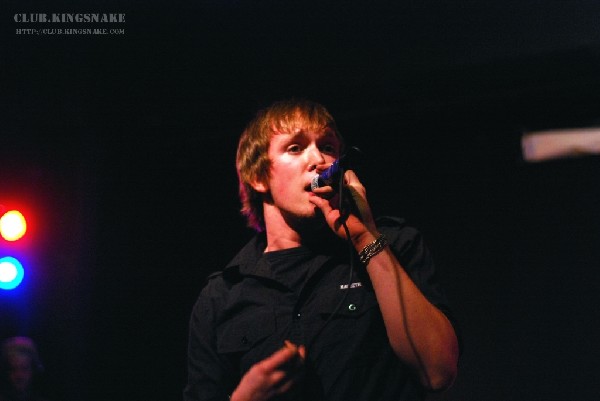 Make It Your Business - Peterborough, Ontario.   January 13, 2007