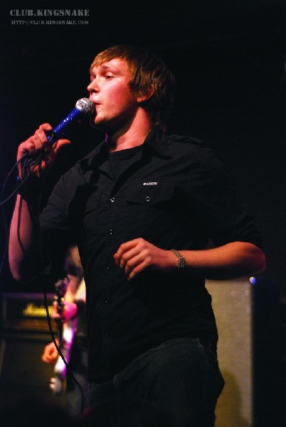 Make It Your Business - Peterborough, Ontario.   January 13, 2007