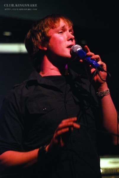 Make It Your Business - Peterborough, Ontario.   January 13, 2007