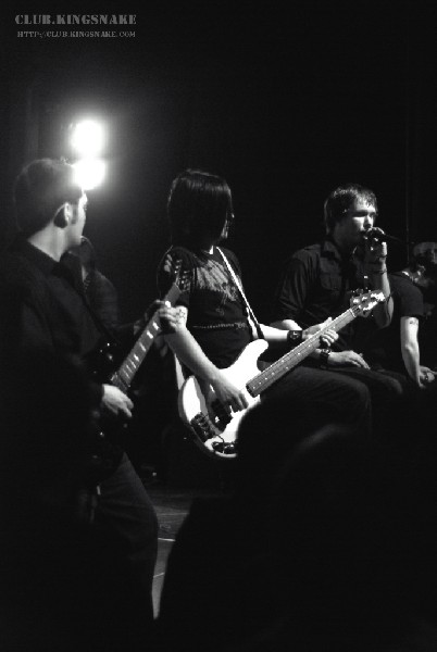 Make It Your Business - Peterborough, Ontario.   January 13, 2007