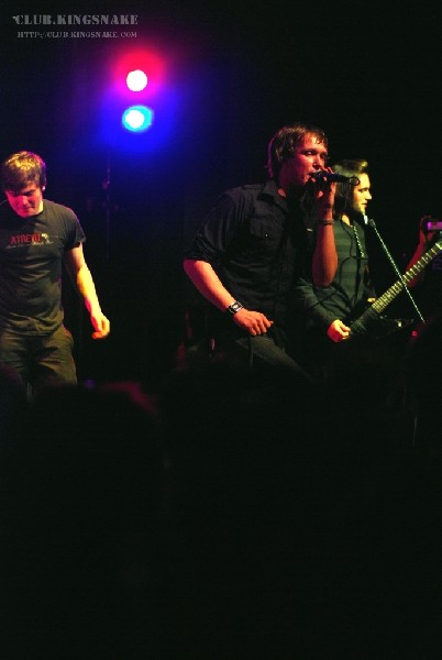 Make It Your Business - Peterborough, Ontario.   January 13, 2007