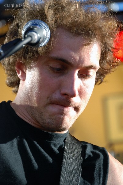 Moneen at SCENE Fest 2007