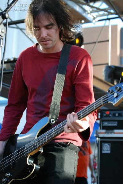 Moneen at SCENE Fest 2007