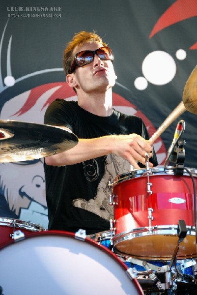 Moneen at SCENE Fest 2007