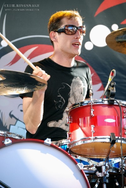 Moneen at SCENE Fest 2007