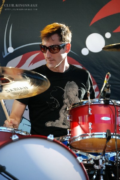 Moneen at SCENE Fest 2007