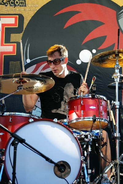 Moneen at SCENE Fest 2007