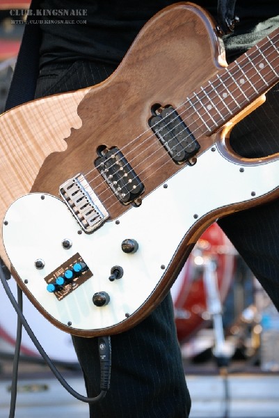 Moneen at SCENE Fest 2007