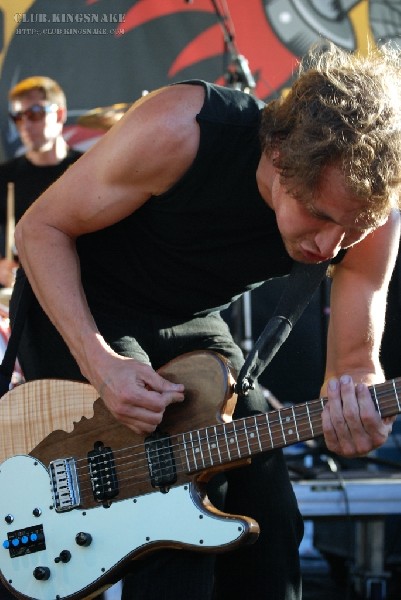 Moneen at SCENE Fest 2007