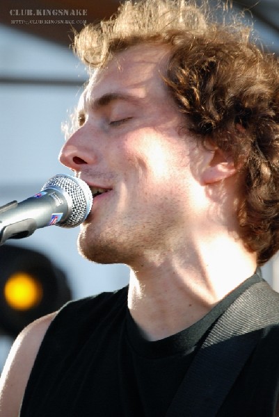 Moneen at SCENE Fest 2007